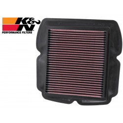 Φίλτρο Αέρα Suzuki SV 650 / SV 1000 2003-2009 SU-6503 KN